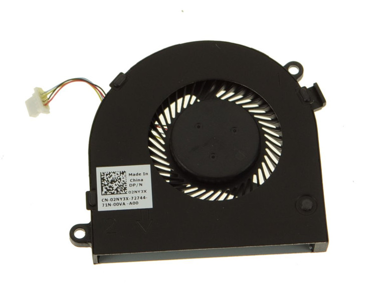 Cooling Fan (DCF2610)