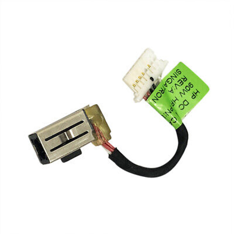 DC Jack (HCH9372)