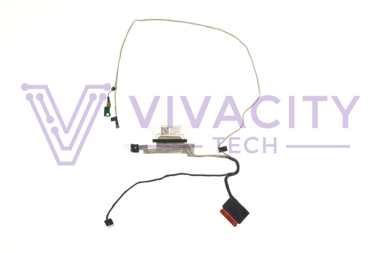 LCD and Camera Cable (EMR Compatible) (RLC5245)