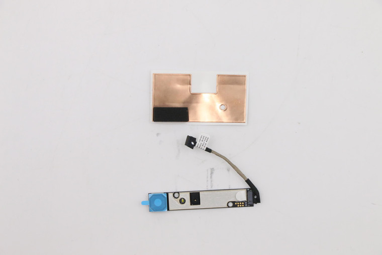 Lenovo World Facing Palmrest Camera w/Cable (LCM9678)