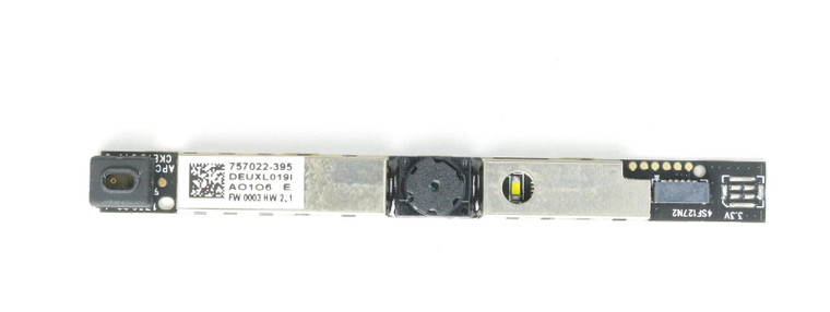 HP Front Facing Camera Board (HCM5363)