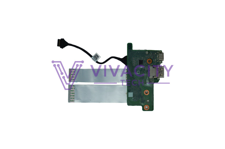 USB Daughterboard (HDB6111)