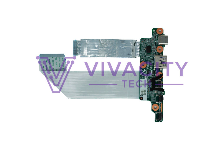 Rev 1.4 Daughterboard (LDB6422)