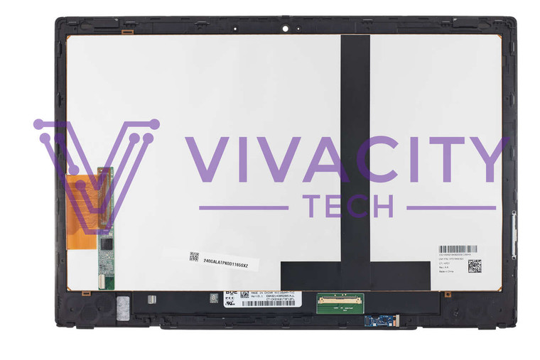 11in LCD Digitizer Module (HLD3387)