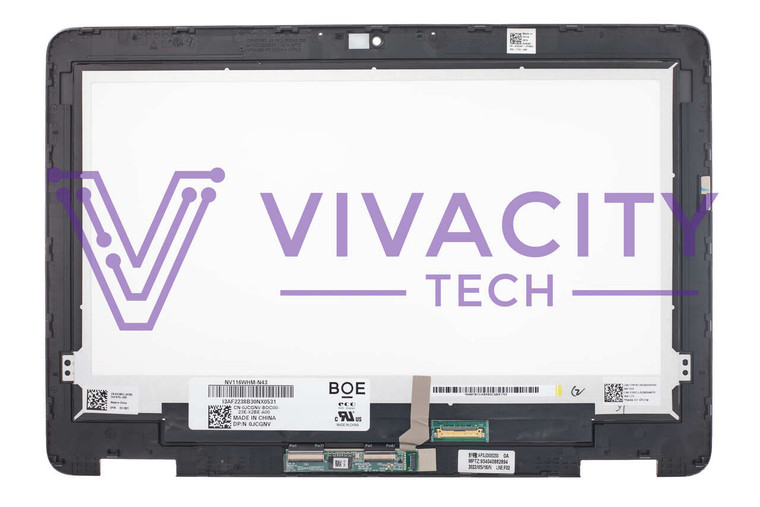 11in LCD Digitizer Module (DLD7913)