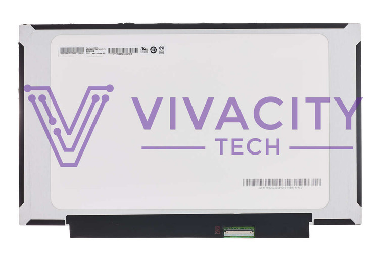 14in LCD Panel with Mounting Brackets (NLD4597)