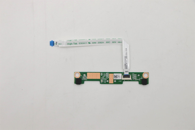 Microphone Board (LSN6838)