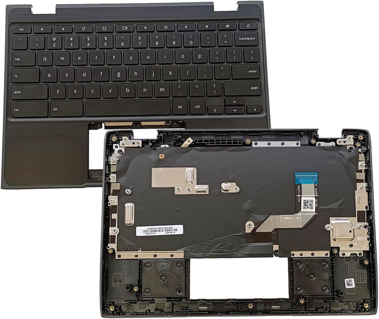 Lenovo Palmrest Assembly, with Keyboard, no Touchpad (LPK1769)