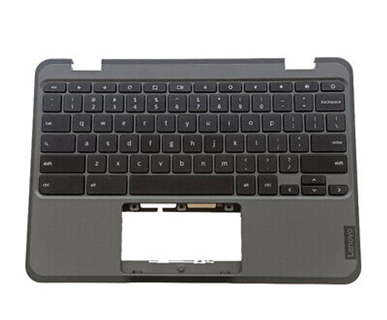 Palmrest Assembly (LPK3568)