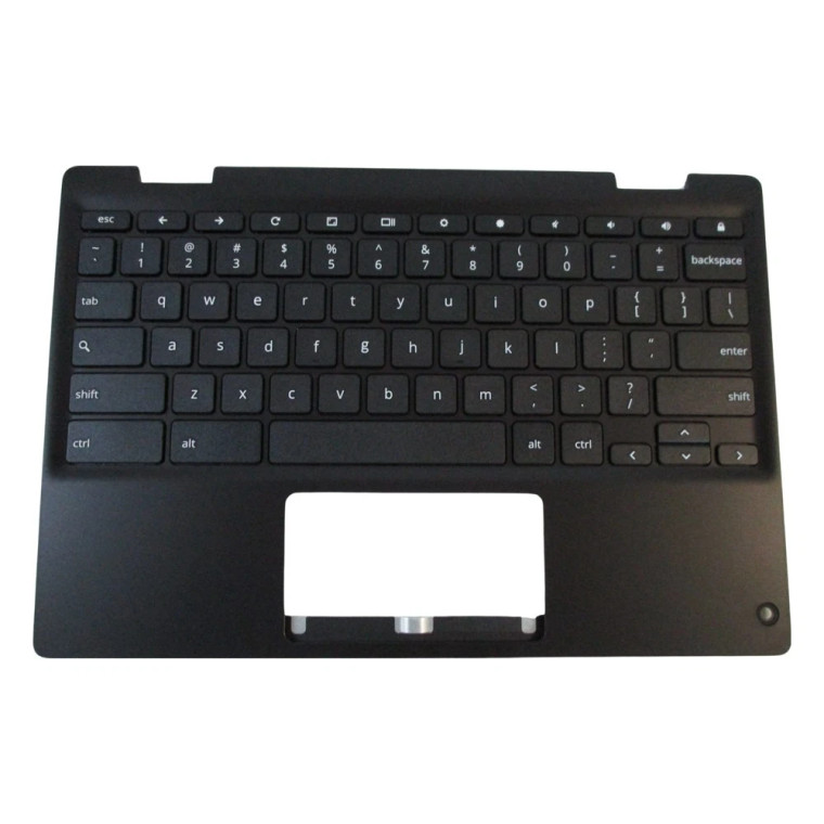 Asus Palmrest Assembly, with Keyboard, no Touchpad (UPK9955)