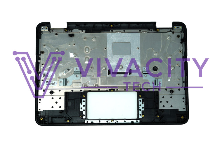 Palmrest, no Keyboard, no Touchpad (DPK0576)