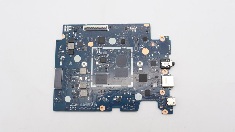 System Board (LSB2196)