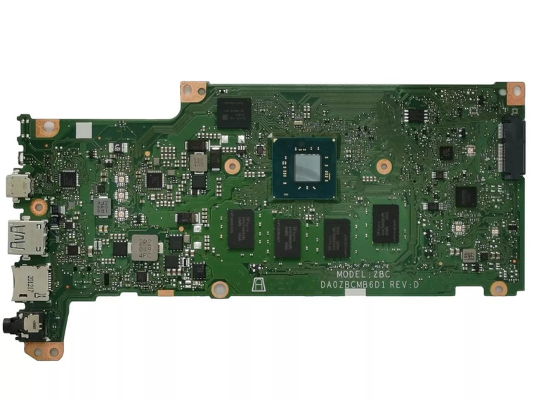 System Board (NXP-C Version) (RSB2489)