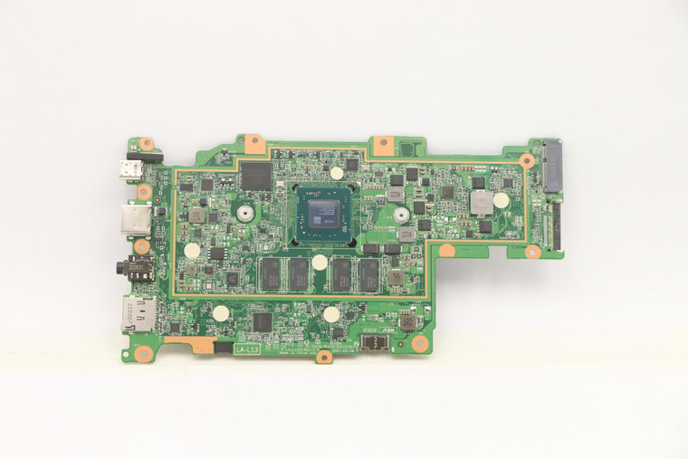 System Board (LSB7907)