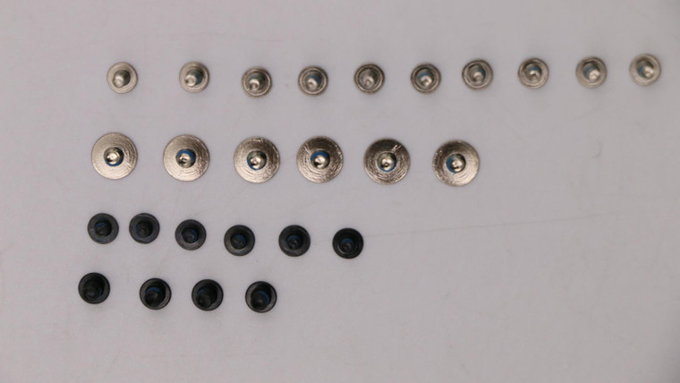 Screw Kit (LSC1039)