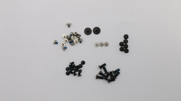 Screw Kit (LSC4634)