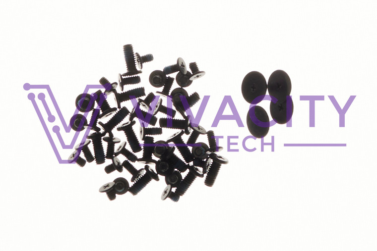 Screw Kit (LSC8787)