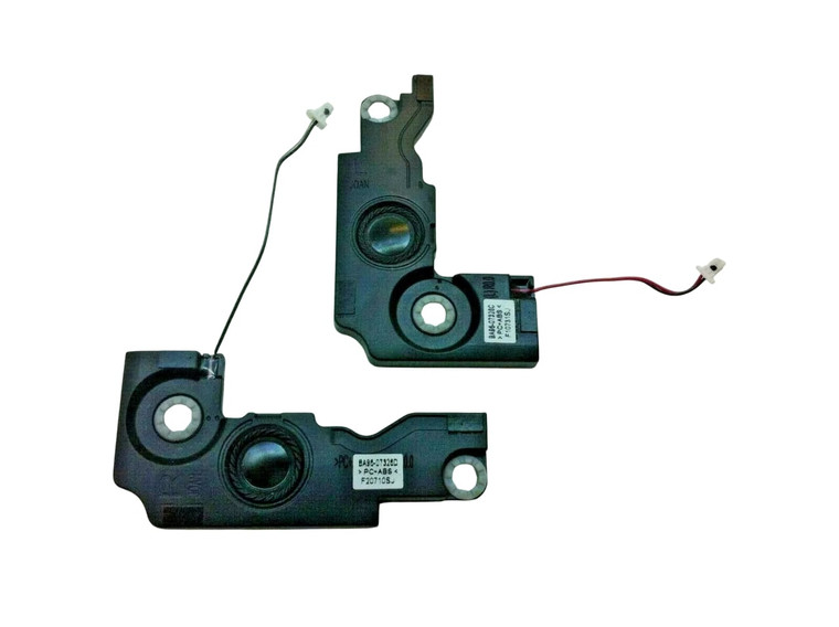 Speaker Set (SSP2334)