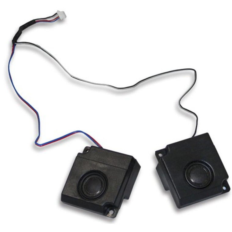 Speaker Set (RSP4449)