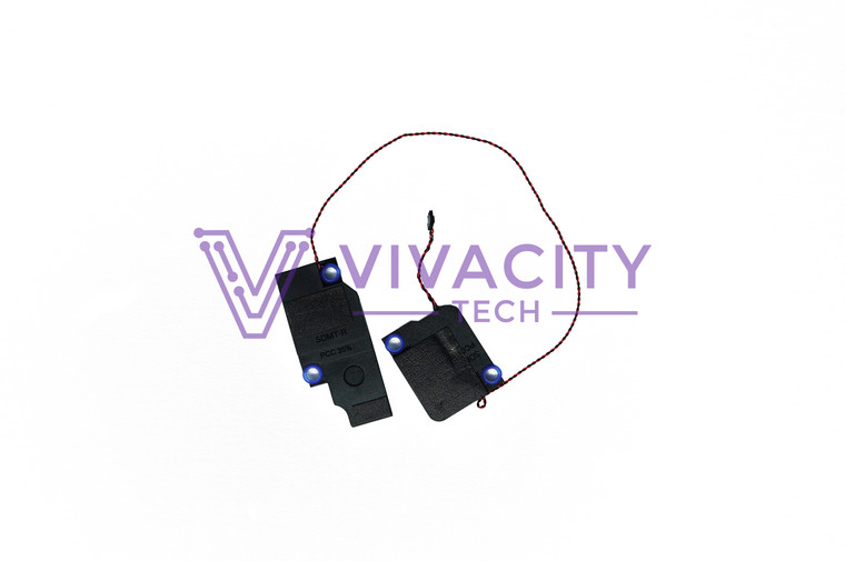 Speaker Set (LSP8523)