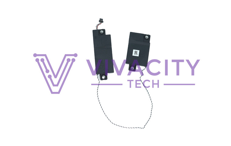 Lenovo Speaker Set (LSP9007)