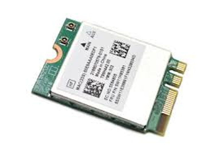 Wi-Fi Card (NWF1856)