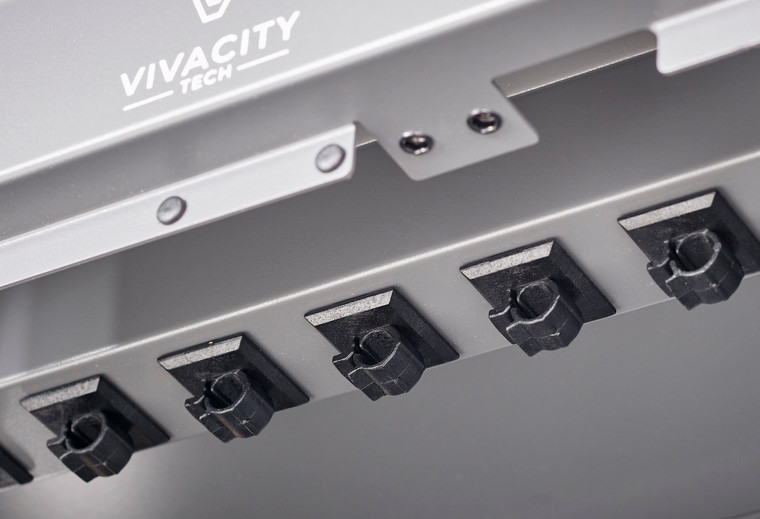 Vivacity Tech Vivacity Tech 36-Unit Smart Charging Cart (VT136C)