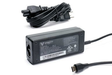 45W USB-C AC Power Adapter