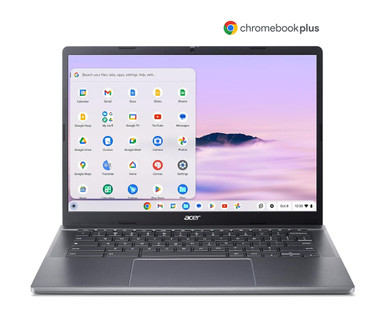 Chromebook Plus Enterprise 514 CBE574-1T-R4WR NX.KREAA.001