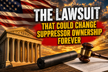The Biggest Suppressor Ruling in Decades Just Happened. Here's What It Actually Means.