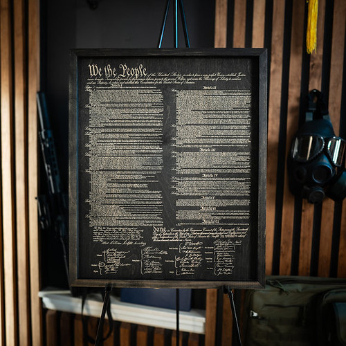 U.S. Constitution