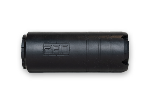 2AD Nap Time K™ Suppressor
