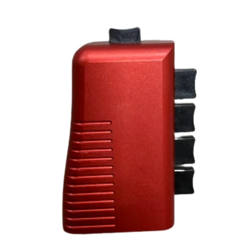 Shotgun Chamber Lock PRO