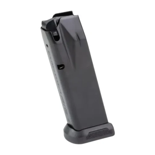 Canik MC9L Magazine 9mm 17RND Black