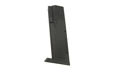 Tanfoglio Magazine 45 ACP 10 RNDS Black