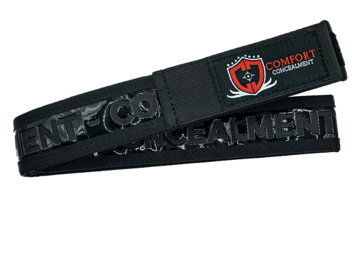 Comfort Concealment Blackout 2.0 Belt