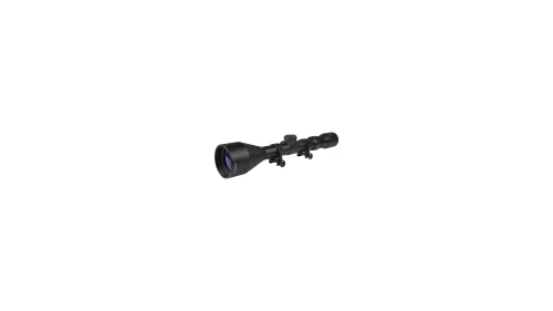 Truglo Buckline Rifle Scope 3-9x50mm