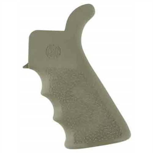 Hogue Beavertail Grip AR-15/M1 Rubber