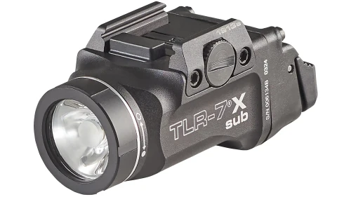 Streamlight TLR - 7 SUBX 1913 550 Lumens
