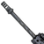 YHM QD 30 cal Muzzle Brake