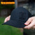 2A Daddy Black Snapback w/ Black Logo