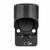 C&H Precision COMP Red Dot Sight, rear view, elevation adjustment screw and recessed lens housing