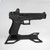 C&H Precision EDC-XL Red Dot Optic