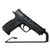 SMITH & WESSON M&P9 M2.0 OPTIC READY