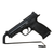 SMITH & WESSON M&P9 M2.0 OPTIC READY
