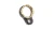 Fortis Manufacturing Inc. AR-15 End Plate Gold