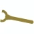YHM Wrench For Victra - 12 Suppressor GOLD
