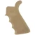 Hogue AR-15 Grip Beavertail W-FG Rubber