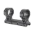 Deadlock Series Ultra Precision Scope Rings