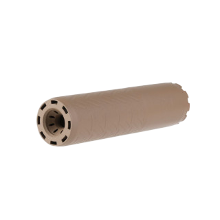 Ventus 9mm FDE Triangle